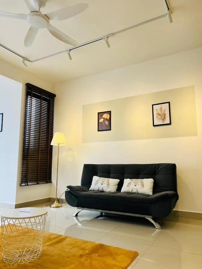 Διαμέρισμα Bali Residence Next To Atlantis Malacca Μαλαισία